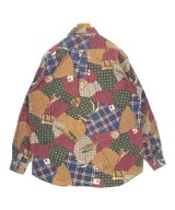 CHAPS RALPH LAUREN（チャップスラルフローレン）カジュアルシャツ 紺 サイズ:L メンズ/2200713642063