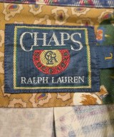 CHAPS RALPH LAUREN（チャップスラルフローレン）カジュアルシャツ 紺 サイズ:L メンズ/2200713642063
