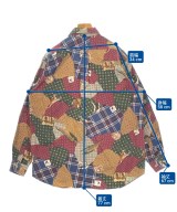 CHAPS RALPH LAUREN（チャップスラルフローレン）カジュアルシャツ 紺 サイズ:L メンズ/2200713642063
