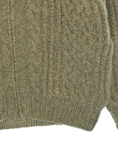 CHAPS RALPH LAUREN（チャップスラルフローレン）カーディガン カーキ サイズ:M メンズ/2200630357026