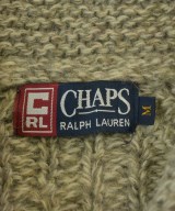 CHAPS RALPH LAUREN（チャップスラルフローレン）カーディガン カーキ サイズ:M メンズ/2200630357026