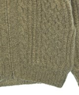 CHAPS RALPH LAUREN（チャップスラルフローレン）カーディガン カーキ サイズ:M メンズ/2200630357026