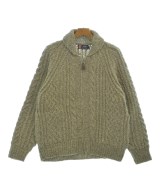 CHAPS RALPH LAUREN カーディガン