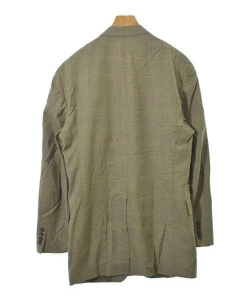 CHAPS RALPH LAUREN（チャップスラルフローレン）テーラードジャケット ベージュ サイズ:-(XL位) メンズ/2200646936086