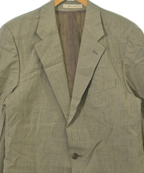 CHAPS RALPH LAUREN（チャップスラルフローレン）テーラードジャケット ベージュ サイズ:-(XL位) メンズ/2200646936086