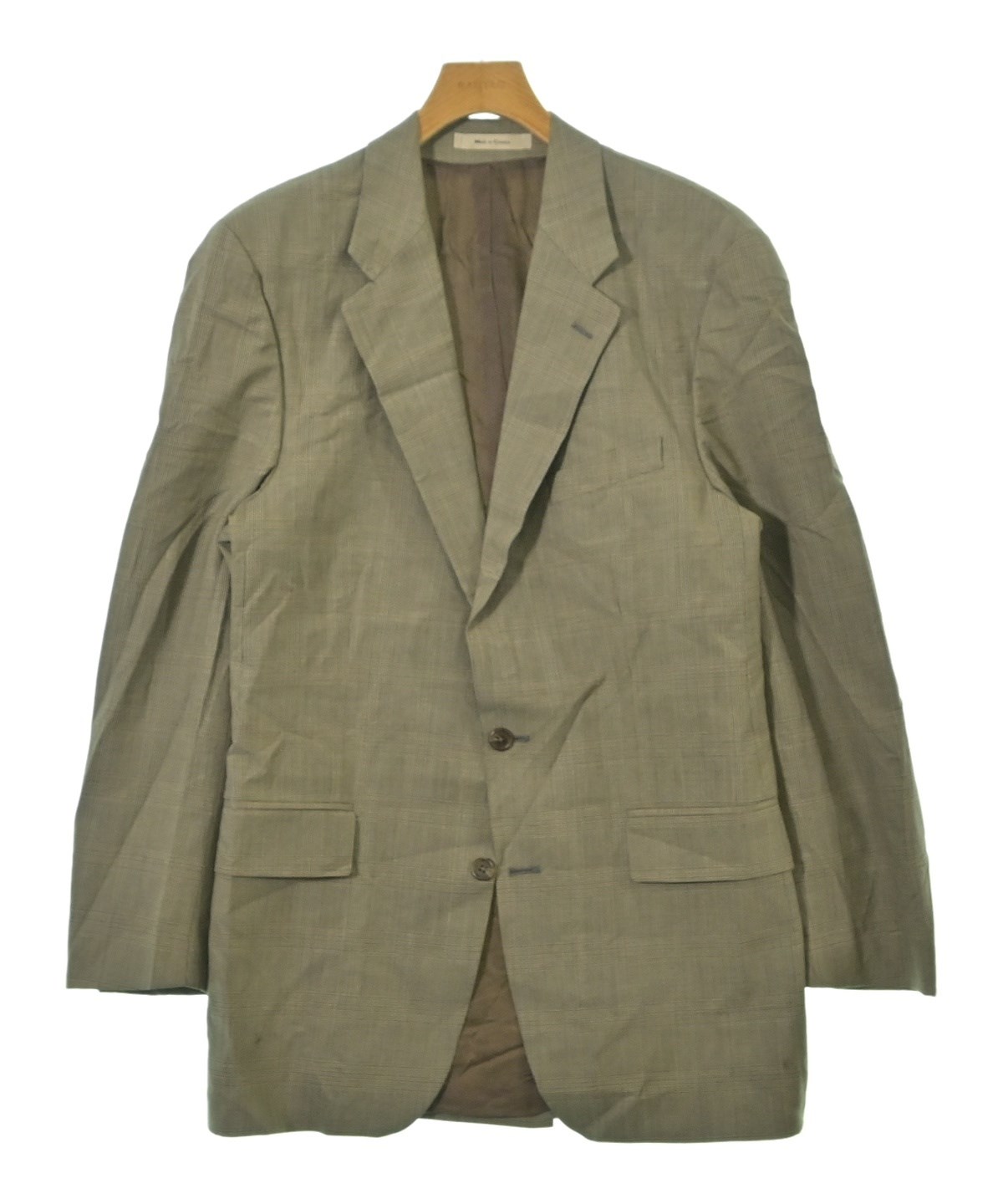 CHAPS RALPH LAUREN（チャップスラルフローレン）テーラードジャケット