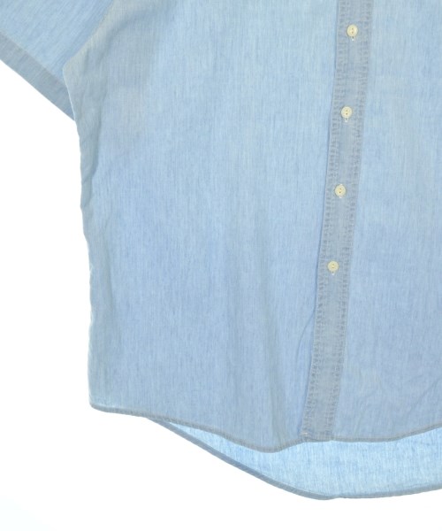 CHAPS RALPH LAUREN（チャップスラルフローレン）カジュアルシャツ 青 サイズ:L メンズ/2200706912043