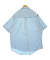 CHAPS RALPH LAUREN（チャップスラルフローレン）カジュアルシャツ 青 サイズ:L メンズ/2200706912043