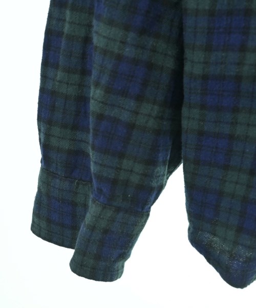 CHAPS RALPH LAUREN（チャップスラルフローレン）カジュアルシャツ 紺 サイズ:XL メンズ/2200669637021