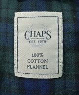 CHAPS RALPH LAUREN（チャップスラルフローレン）カジュアルシャツ 紺 サイズ:XL メンズ/2200669637021