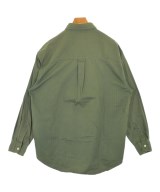 CHAPS RALPH LAUREN（チャップスラルフローレン）カジュアルシャツ カーキ サイズ:L メンズ/2200729748032