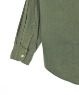 CHAPS RALPH LAUREN（チャップスラルフローレン）カジュアルシャツ カーキ サイズ:L メンズ/2200729748032