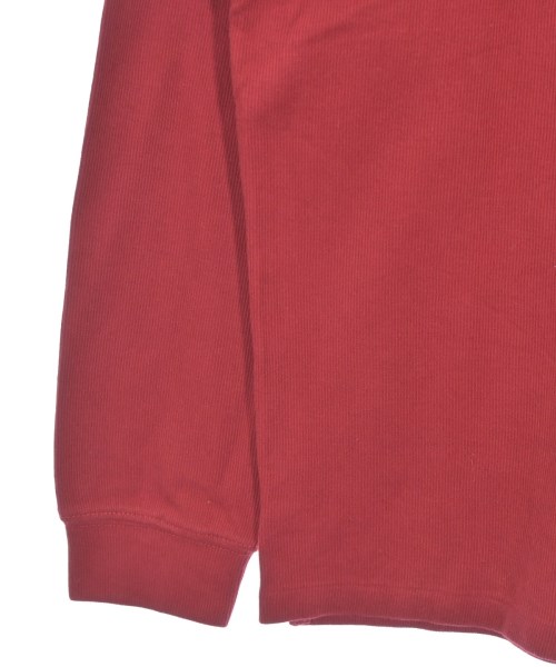 CHAPS（チャップス）Tシャツ・カットソー 赤 サイズ:XL メンズ/2200720678260