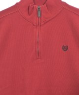 CHAPS（チャップス）Tシャツ・カットソー 赤 サイズ:XL メンズ/2200720678260
