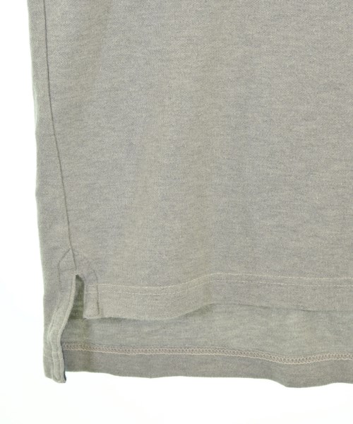 CHAPS RALPH LAUREN（チャップスラルフローレン）ポロシャツ グレー サイズ:XL メンズ/2200728141148