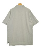 CHAPS RALPH LAUREN（チャップスラルフローレン）ポロシャツ グレー サイズ:XL メンズ/2200728141148