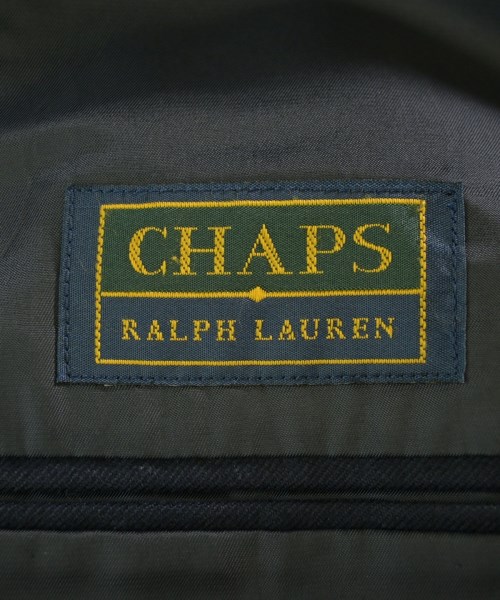 CHAPS RALPH LAUREN（チャップスラルフローレン）カジュアルジャケット 紺 サイズ:-(L位) メンズ/2200728694033