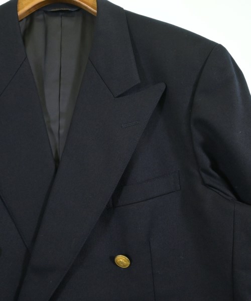 CHAPS RALPH LAUREN（チャップスラルフローレン）カジュアルジャケット 紺 サイズ:-(L位) メンズ/2200728694033