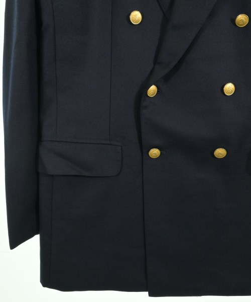 CHAPS RALPH LAUREN（チャップスラルフローレン）カジュアルジャケット 紺 サイズ:-(L位) メンズ/2200728694033