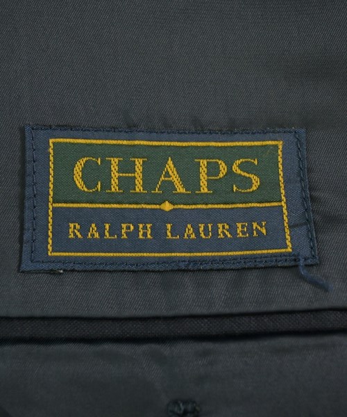 CHAPS RALPH LAUREN（チャップスラルフローレン）カジュアルジャケット 紺 サイズ:-(L位) メンズ/2200728694040