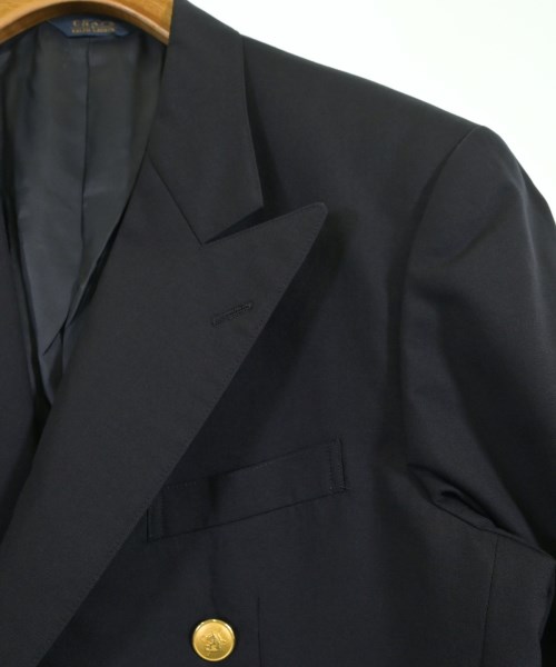 CHAPS RALPH LAUREN（チャップスラルフローレン）カジュアルジャケット 紺 サイズ:-(L位) メンズ/2200728694040