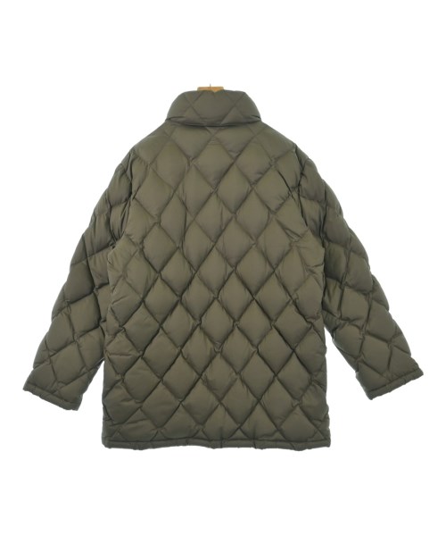 CHAPS RALPH LAUREN（チャップスラルフローレン）ダウンコート カーキ サイズ:L メンズ/2200728957022