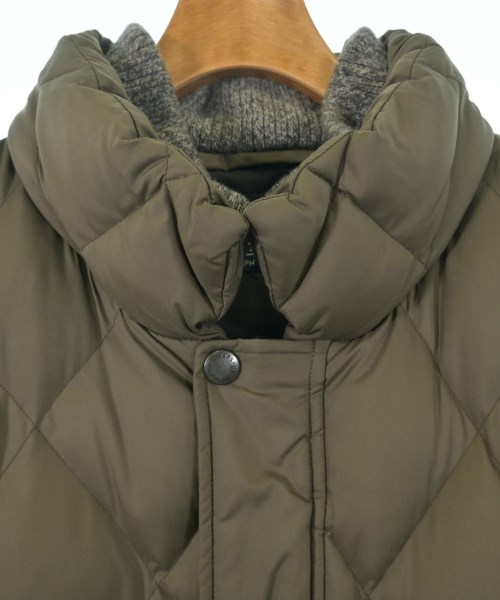 CHAPS RALPH LAUREN（チャップスラルフローレン）ダウンコート カーキ サイズ:L メンズ/2200728957022