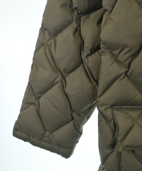 CHAPS RALPH LAUREN（チャップスラルフローレン）ダウンコート カーキ サイズ:L メンズ/2200728957022