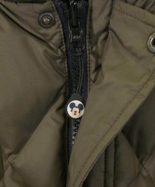 CHAPS RALPH LAUREN（チャップスラルフローレン）ダウンコート カーキ サイズ:L メンズ/2200728957022