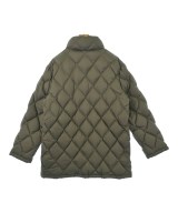 CHAPS RALPH LAUREN（チャップスラルフローレン）ダウンコート カーキ サイズ:L メンズ/2200728957022