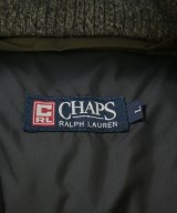 CHAPS RALPH LAUREN（チャップスラルフローレン）ダウンコート カーキ サイズ:L メンズ/2200728957022