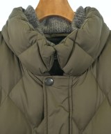CHAPS RALPH LAUREN（チャップスラルフローレン）ダウンコート カーキ サイズ:L メンズ/2200728957022