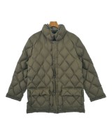 CHAPS RALPH LAUREN ダウンコート