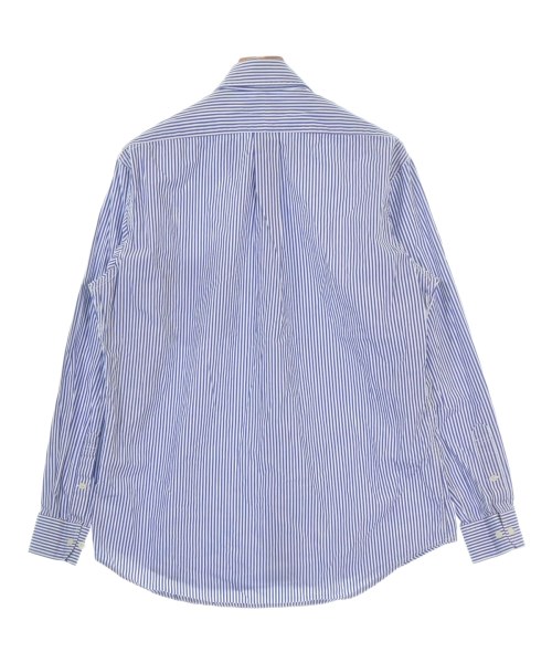 CHAPS RALPH LAUREN（チャップスラルフローレン）カジュアルシャツ 青 サイズ:L メンズ/2200677042107