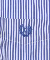 CHAPS RALPH LAUREN（チャップスラルフローレン）カジュアルシャツ 青 サイズ:L メンズ/2200677042107