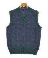 CHAPS RALPH LAUREN ベスト/ノースリーブ