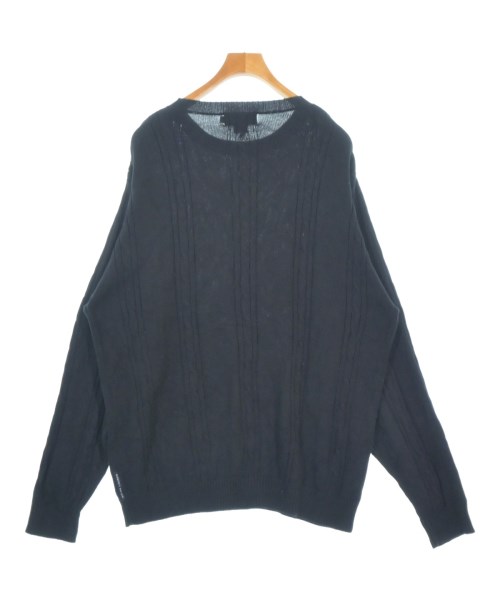 CHAPS RALPH LAUREN（チャップスラルフローレン）ニット・セーター 黒 サイズ:L メンズ/2200692989067