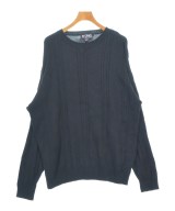 CHAPS RALPH LAUREN（チャップスラルフローレン）ニット・セーター 黒 サイズ:L メンズ/2200692989067