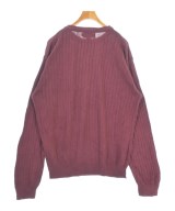 CHAPS RALPH LAUREN（チャップスラルフローレン）ニット・セーター 赤 サイズ:L メンズ/2200692989074