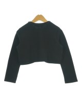 CHOPIN deux（ショパンドゥ）Tシャツ・カットソー 黒 サイズ:120(7T-8T) キッズ/2200615260075