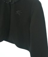 CHOPIN deux（ショパンドゥ）Tシャツ・カットソー 黒 サイズ:120(7T-8T) キッズ/2200615260075