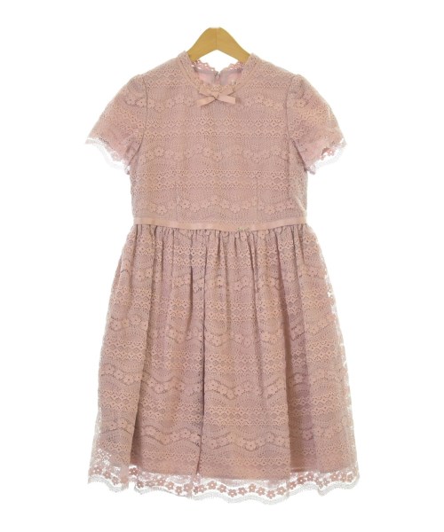 CHOPIN deux(ショパンドゥ)ワンピース（その他） ピンク サイズ:140(11T-12T)/2200673496416