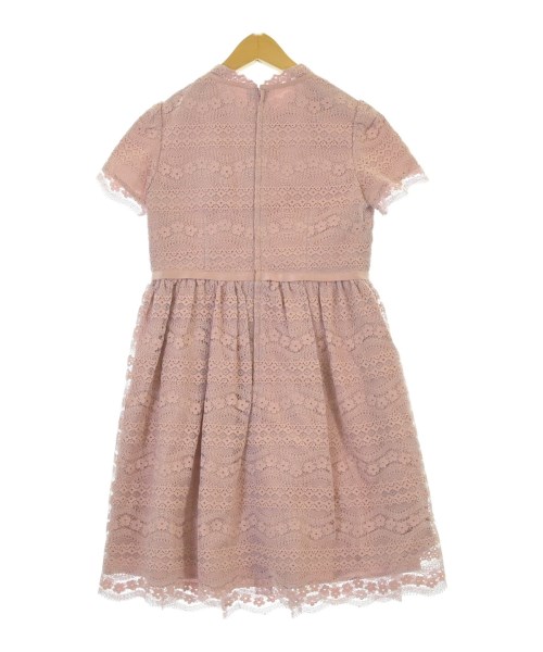 CHOPIN deux（ショパンドゥ）ワンピース（その他） ピンク サイズ:140(11T-12T) キッズ/2200673496416