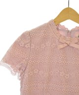 CHOPIN deux（ショパンドゥ）ワンピース（その他） ピンク サイズ:140(11T-12T) キッズ/2200673496416