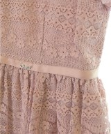 CHOPIN deux（ショパンドゥ）ワンピース（その他） ピンク サイズ:140(11T-12T) キッズ/2200673496416