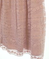 CHOPIN deux（ショパンドゥ）ワンピース（その他） ピンク サイズ:140(11T-12T) キッズ/2200673496416