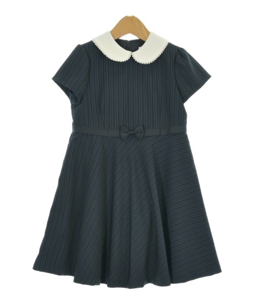 CHOPIN deux(ショパンドゥ)ワンピース（その他） 紺 サイズ:120(7T-8T)/2200694104055