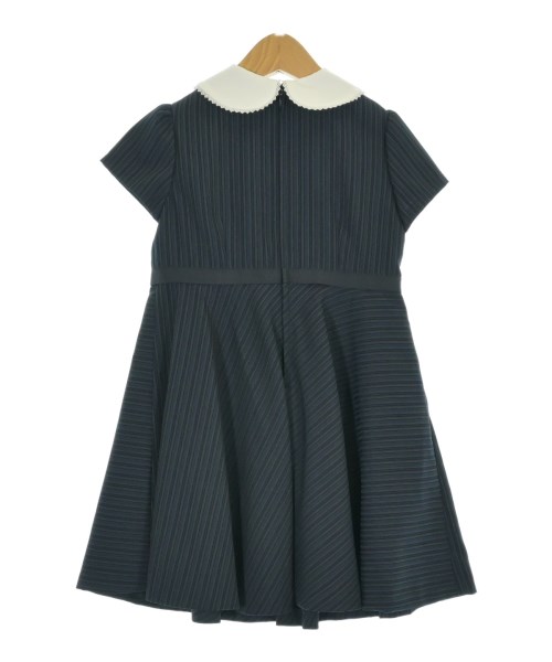 CHOPIN deux（ショパンドゥ）ワンピース（その他） 紺 サイズ:120(7T-8T) キッズ/2200694104055