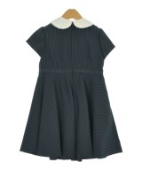 CHOPIN deux（ショパンドゥ）ワンピース（その他） 紺 サイズ:120(7T-8T) キッズ/2200694104055