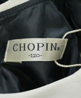 CHOPIN deux（ショパンドゥ）ワンピース（その他） 紺 サイズ:120(7T-8T) キッズ/2200694104055